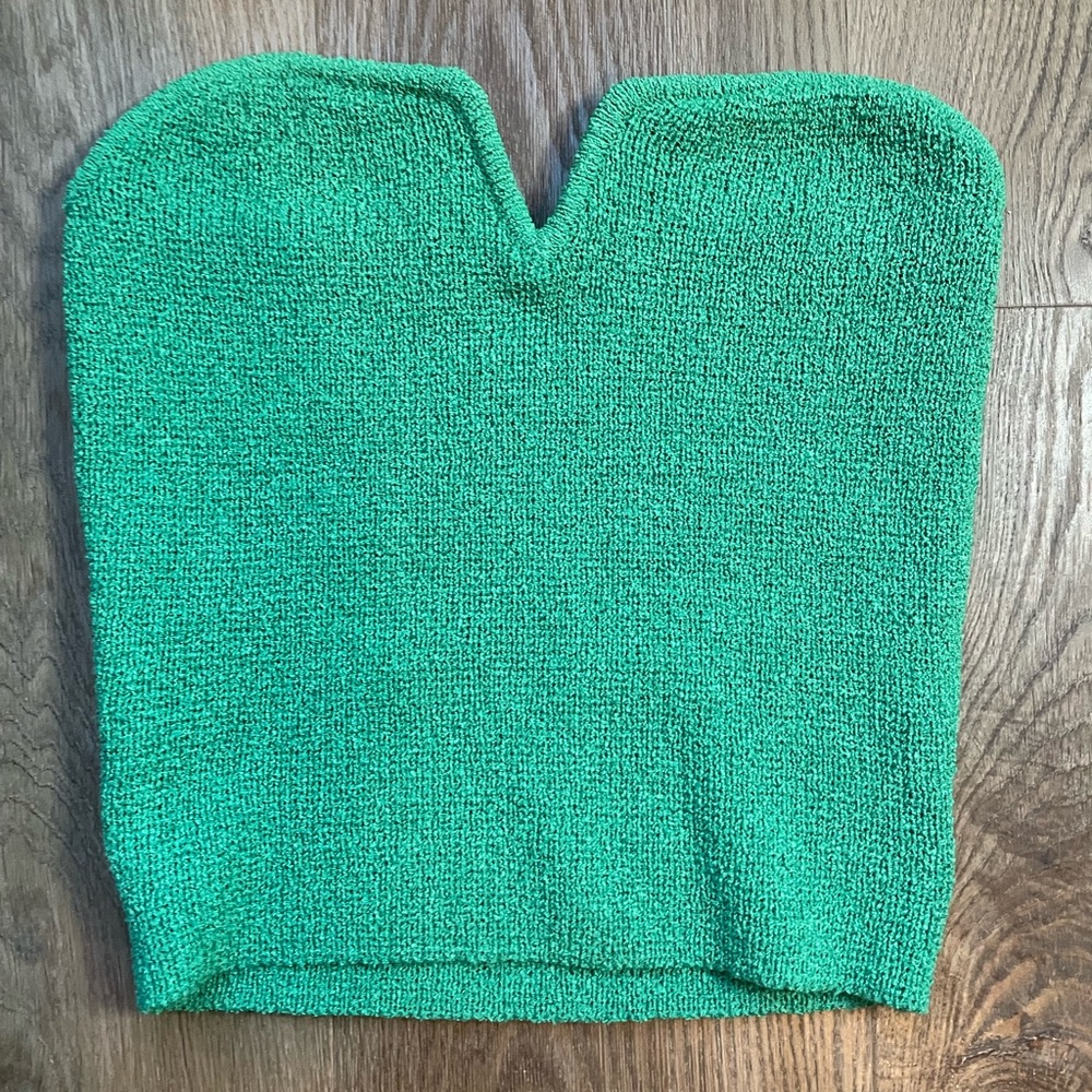 Hm tube top